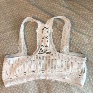 Free People Bralette